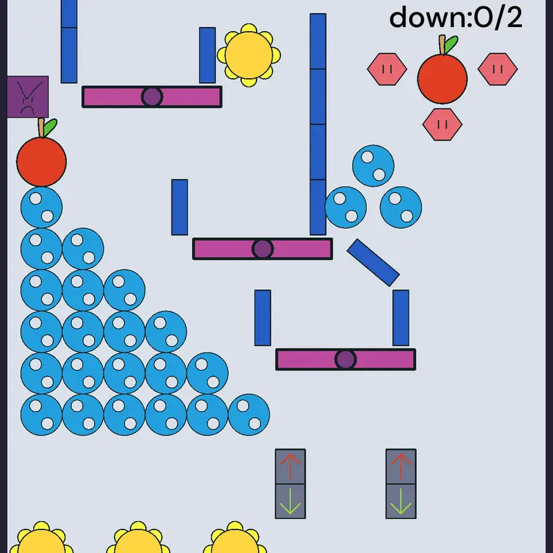 Game by @Greenbox190