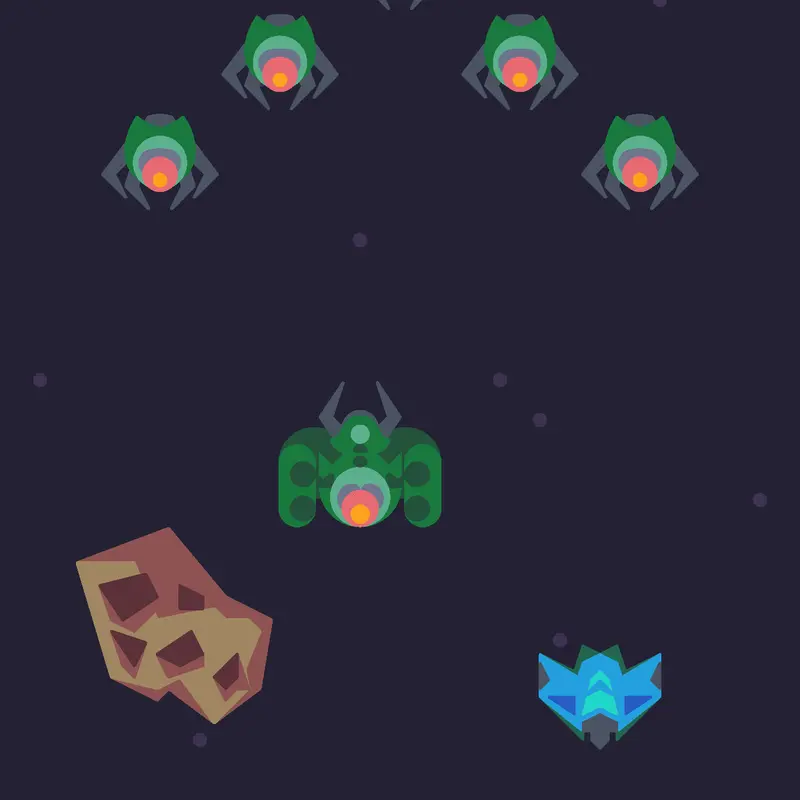 Game by @dolando-cube