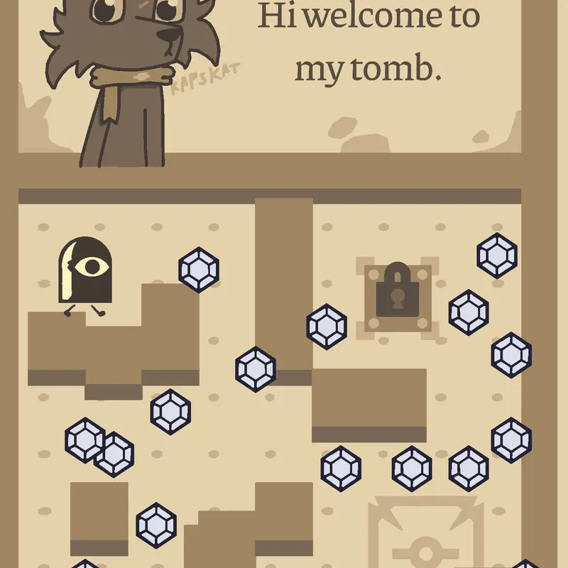 Game by @ivyplays