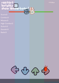 Juego no mio solo cambio el personaje:3