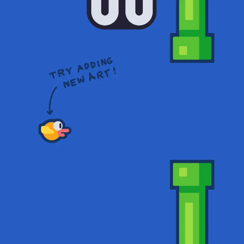 Game by @to5dktj