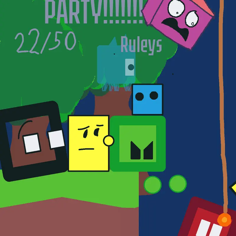 Game by @maksuk