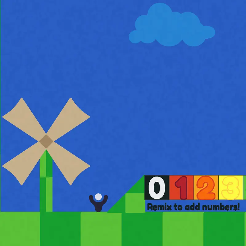 Game by @ItsDekiPlayz_Official