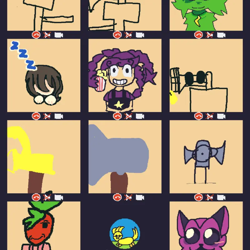 Game by @TheLocalACASoundmaster