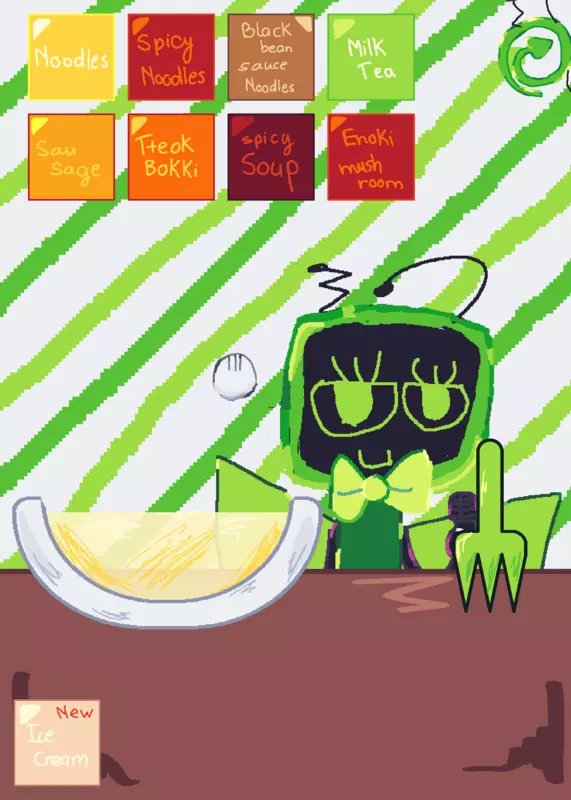 Game by @luna_star4