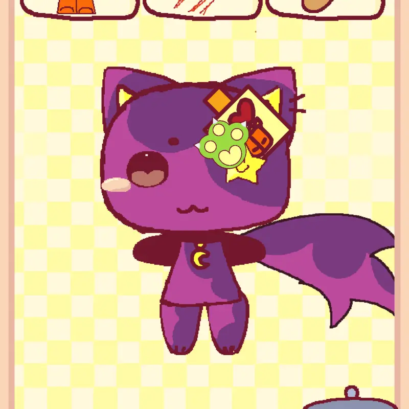 Game by @trdandysworldfan