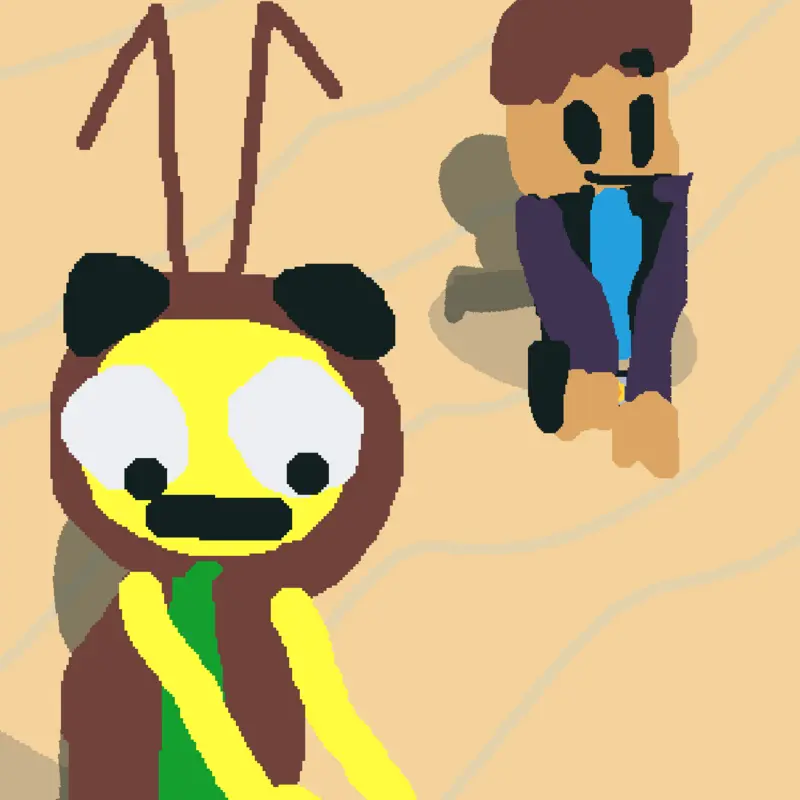 Game by @romerr_2026