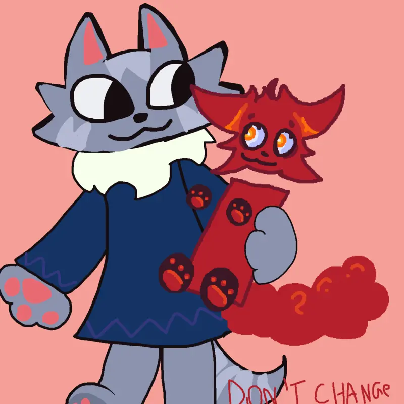 Game by @bgcatl0verr