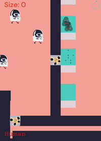 Virus but kinda good