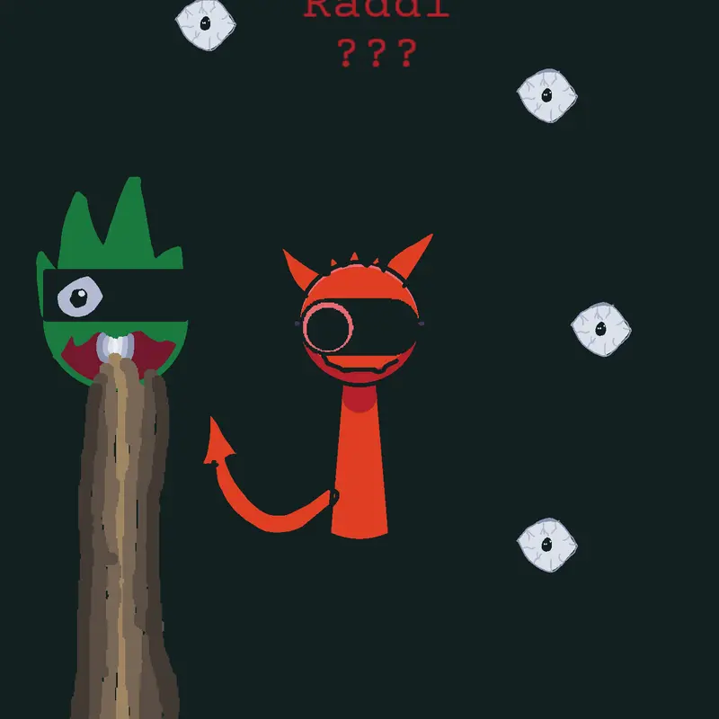 Game by @raddi
