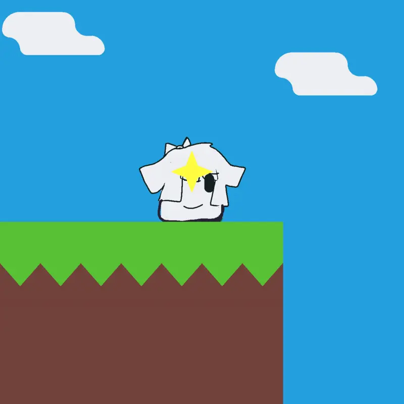 Game by @melaniemartinez