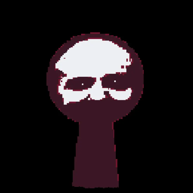 Game by @AnaLuizaStudios