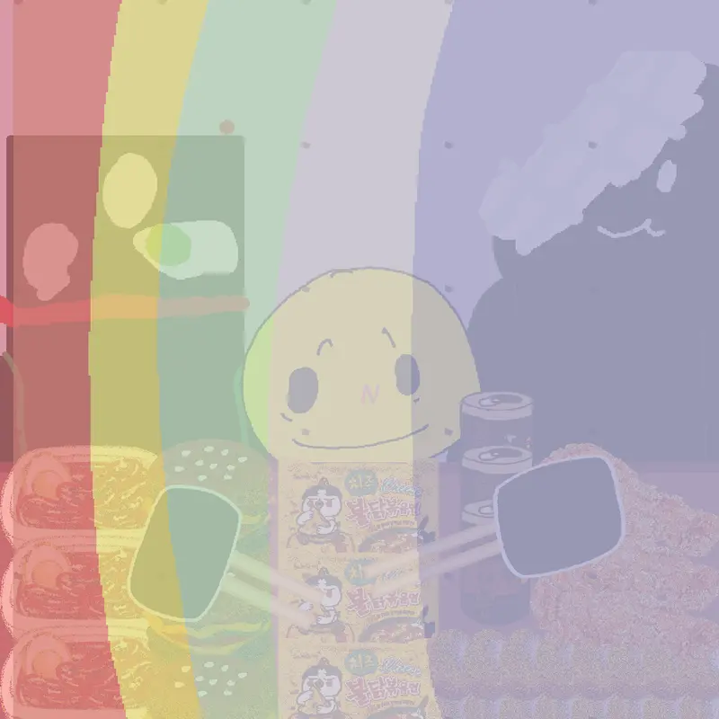Game by @cosmo_cute-858