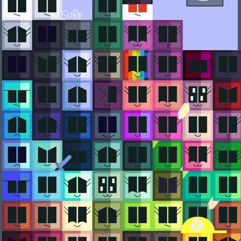 Game by @ziah_2000