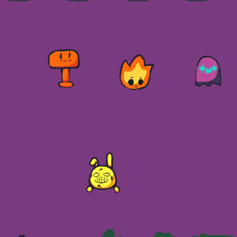 Game by @Gheedur