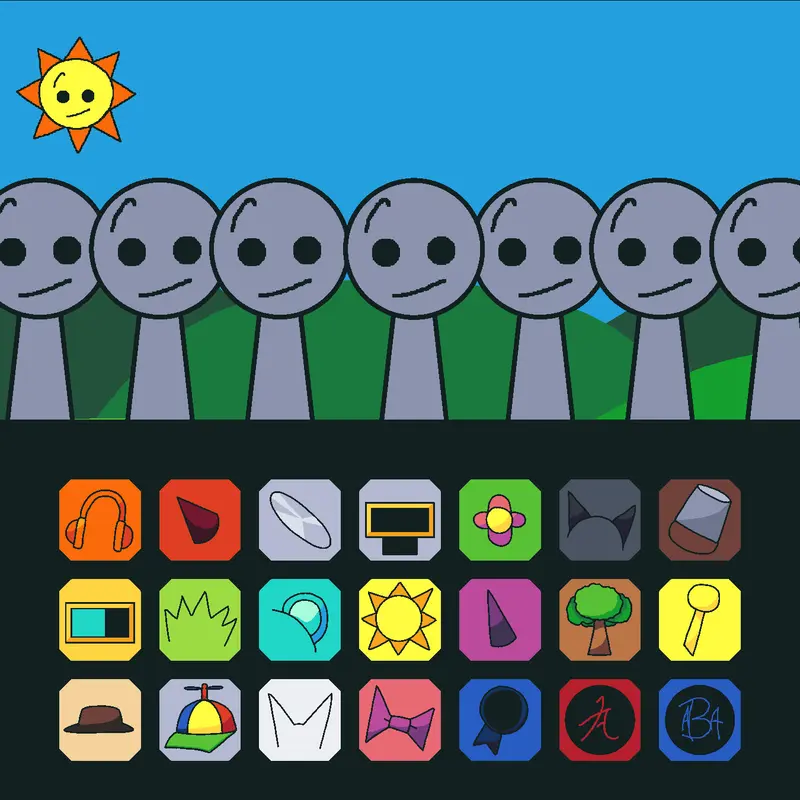 Game by @MasAlimozani197