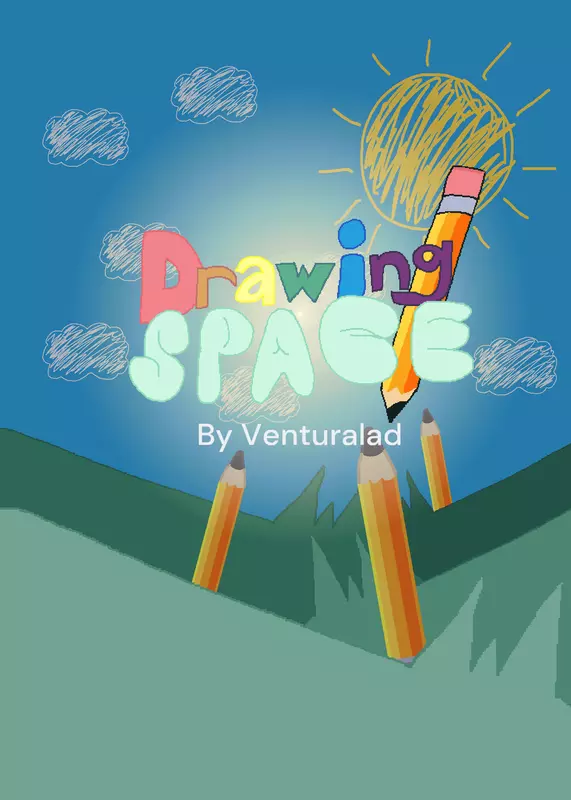Game by @Venturalad