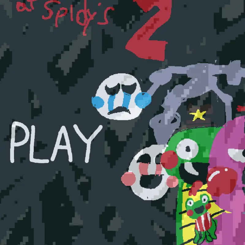 Game by @Freddy_plushbear