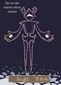 Roaring Knight artwork