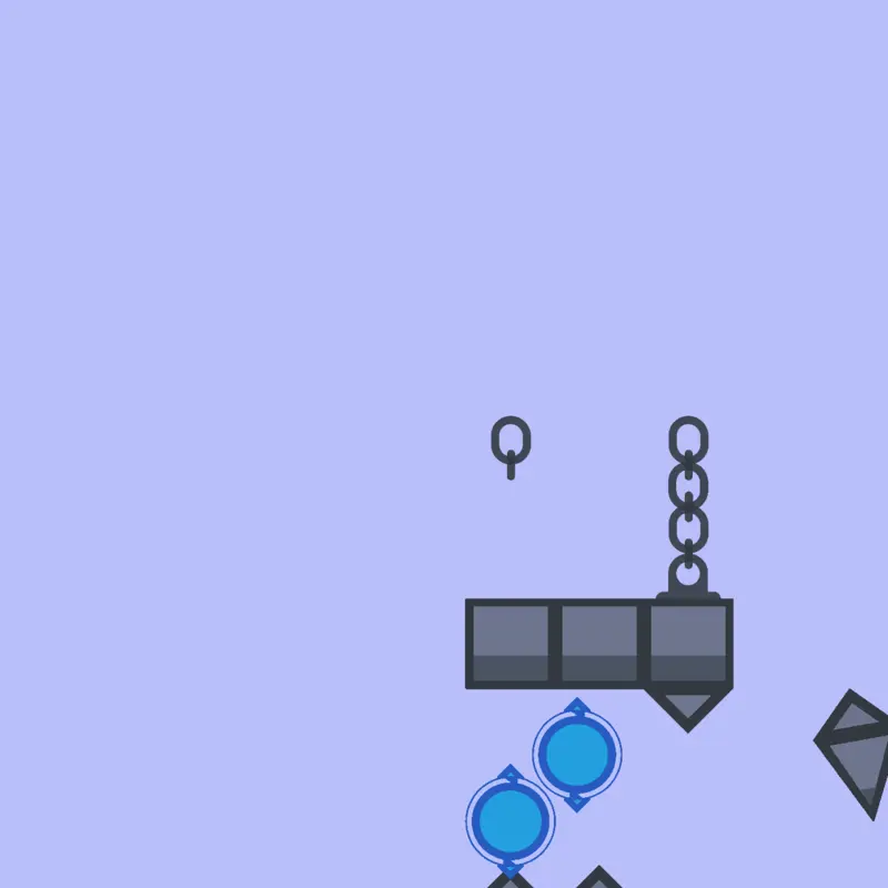Game by @bregida
