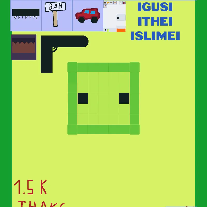 Game by @miishoo