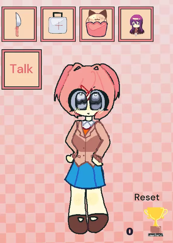 Game by @-_yunnie_-