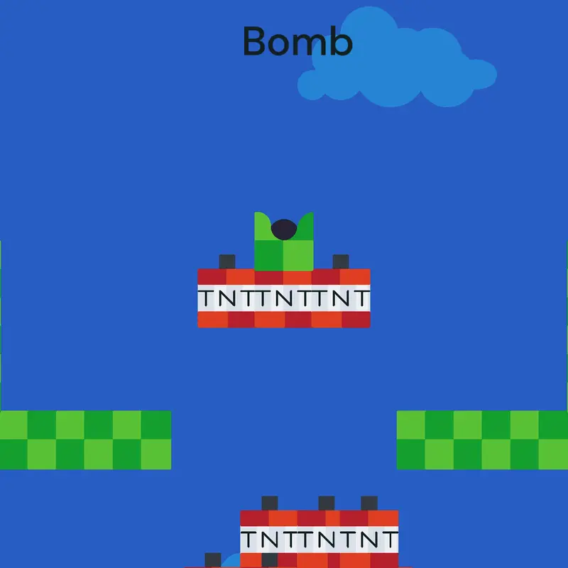 Game by @GolfEngine