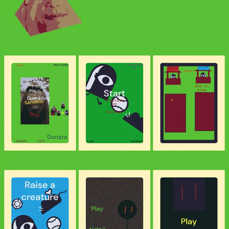 Game by @aggagvxb0