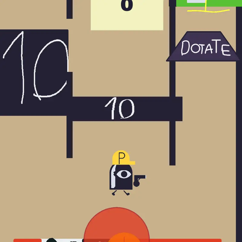 Game by @leonvanleon