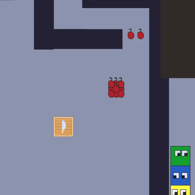 Game by @jorge12900