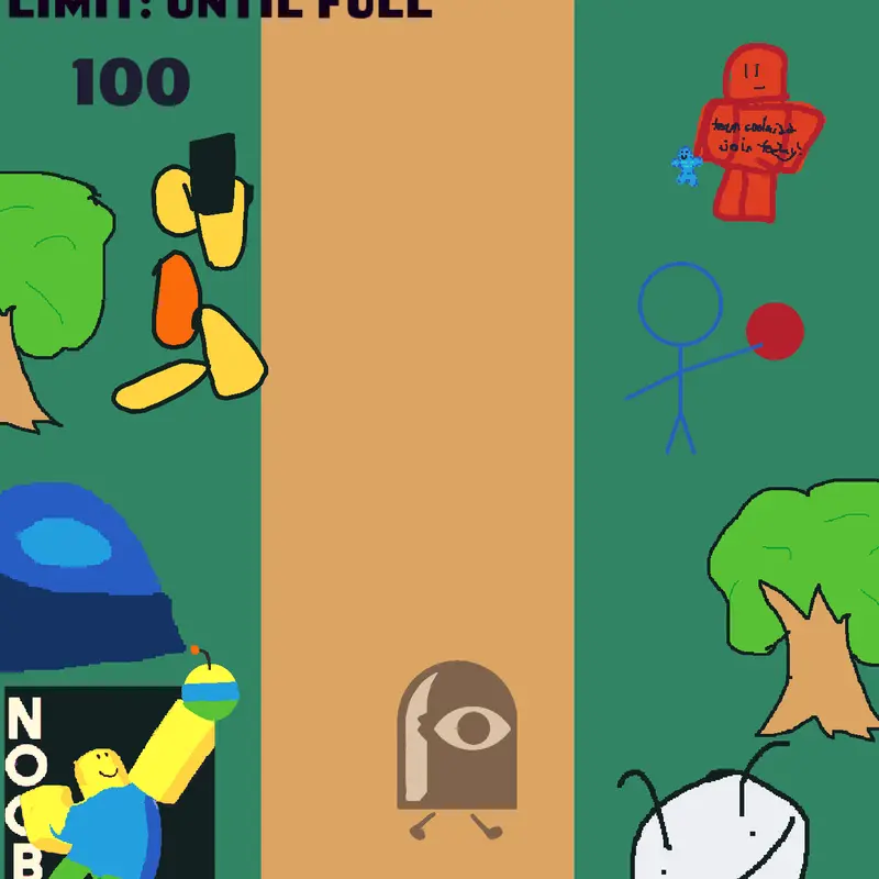 Game by @gallebzzz