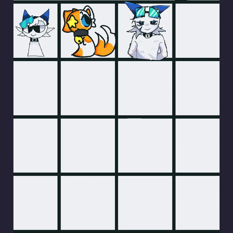 Game by @iaz012299