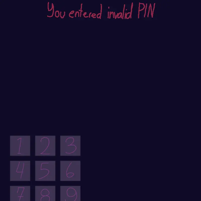 Game by @Penozendevierre