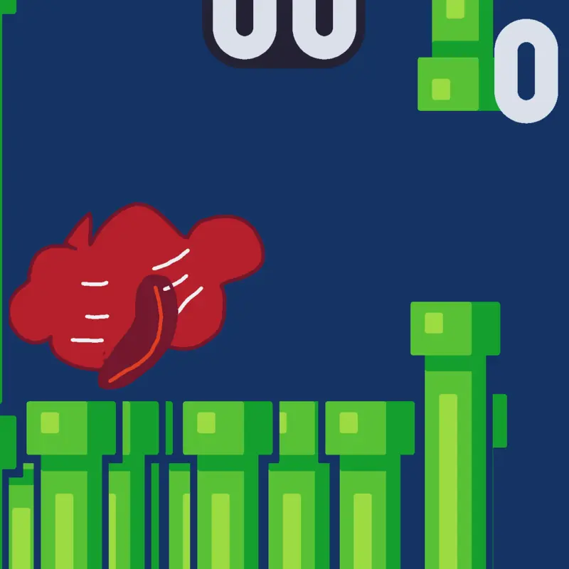 Game by @Vurity