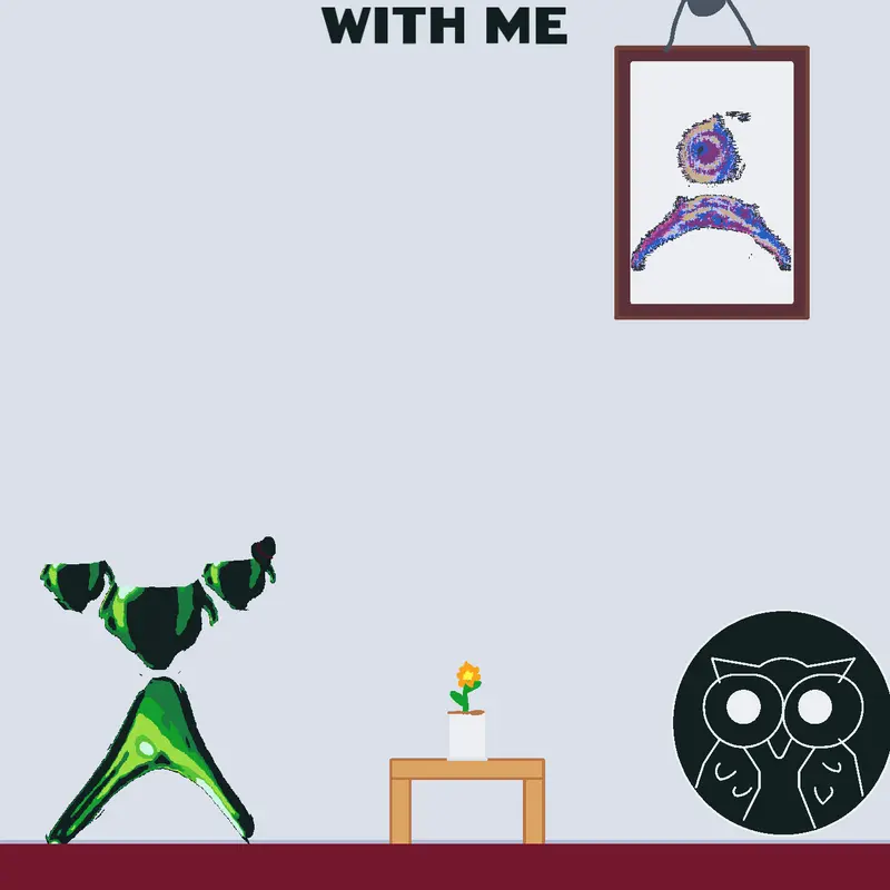 Game by @eventhorizont