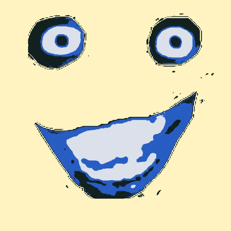 Game by @Expanded_rooms