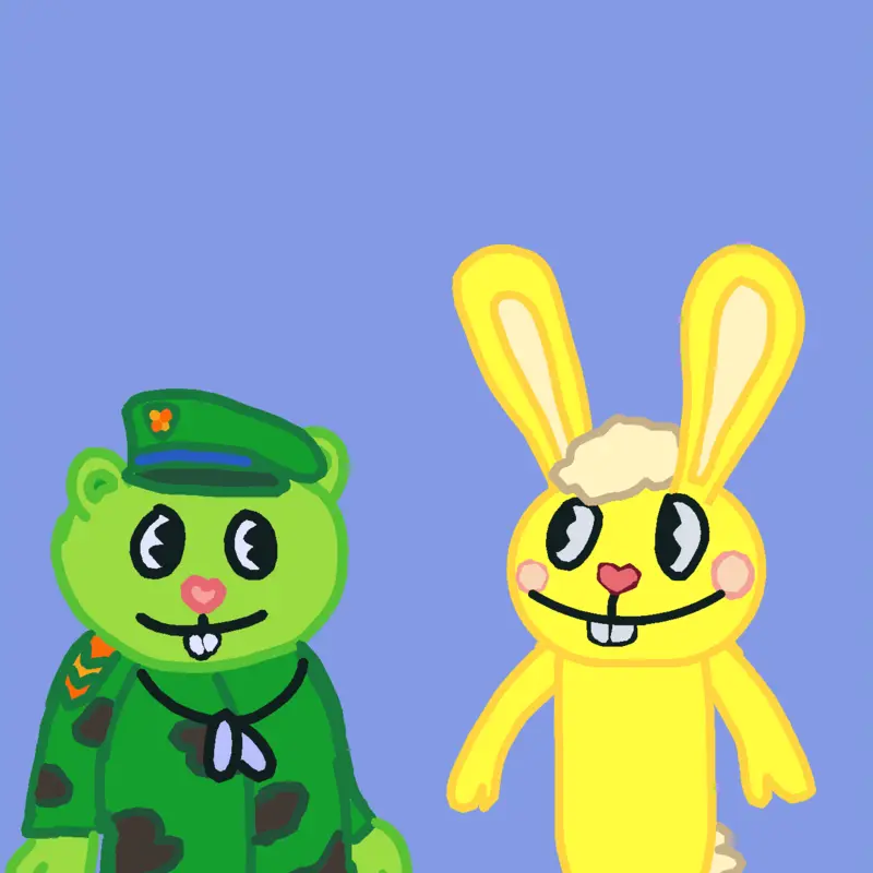 Game by @cuteCZpanda