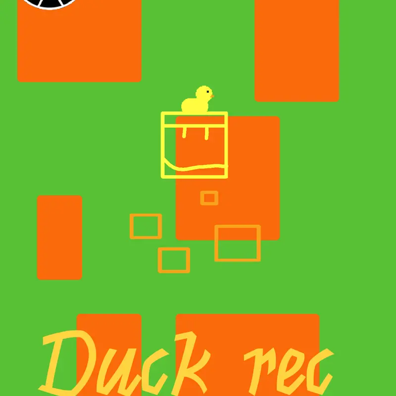 Duck rec by @reccreationofficial