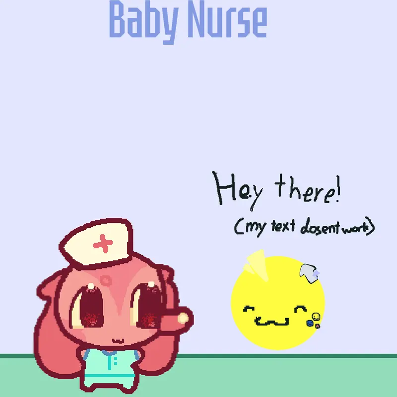 Game by @Mosslemon