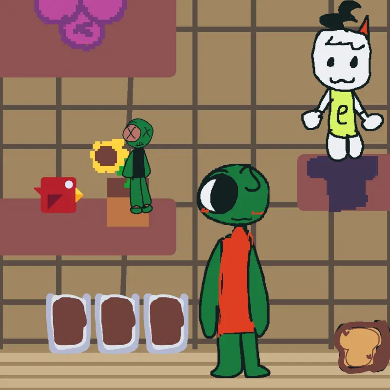 Game by @mika_stars