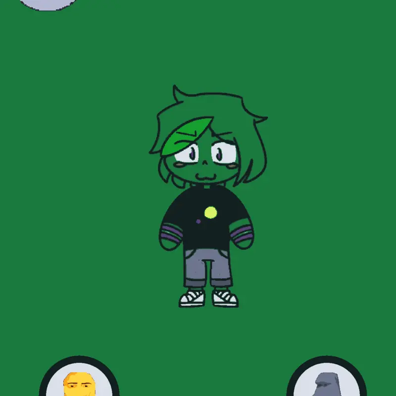 Game by @C00LKIDD_0_1