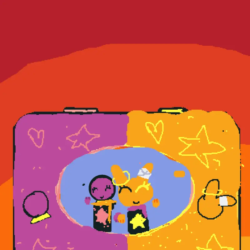 Game by @emoji_me