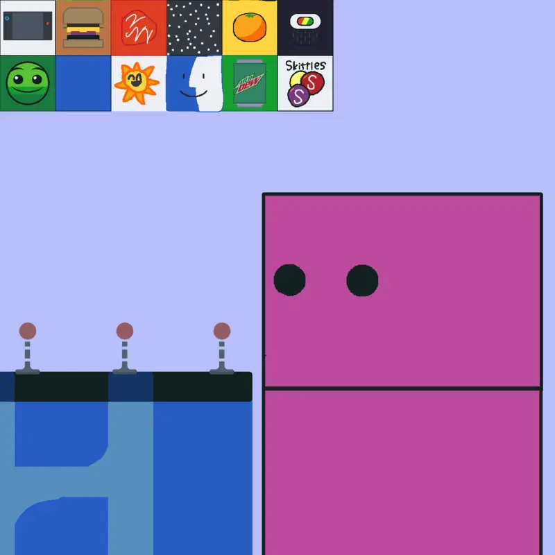 Game by @-GIANLUCA-