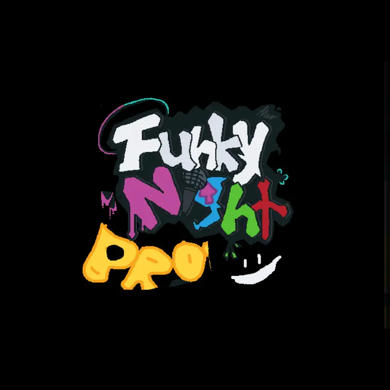 Funky night pro by @Lask1