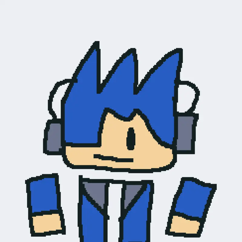 Game by @-Joshua-