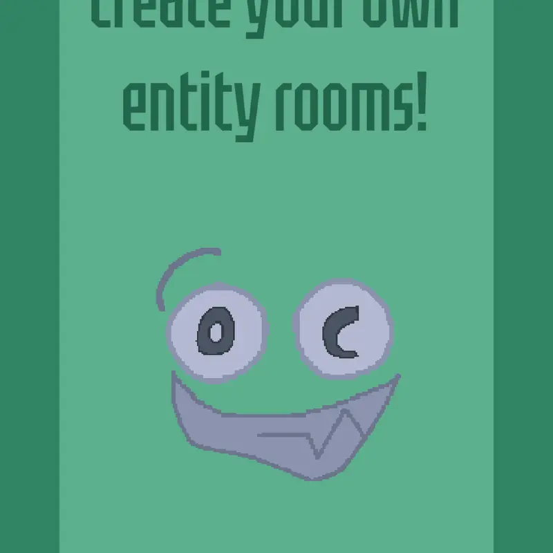 Game by @RandumLancerGlazerLolz