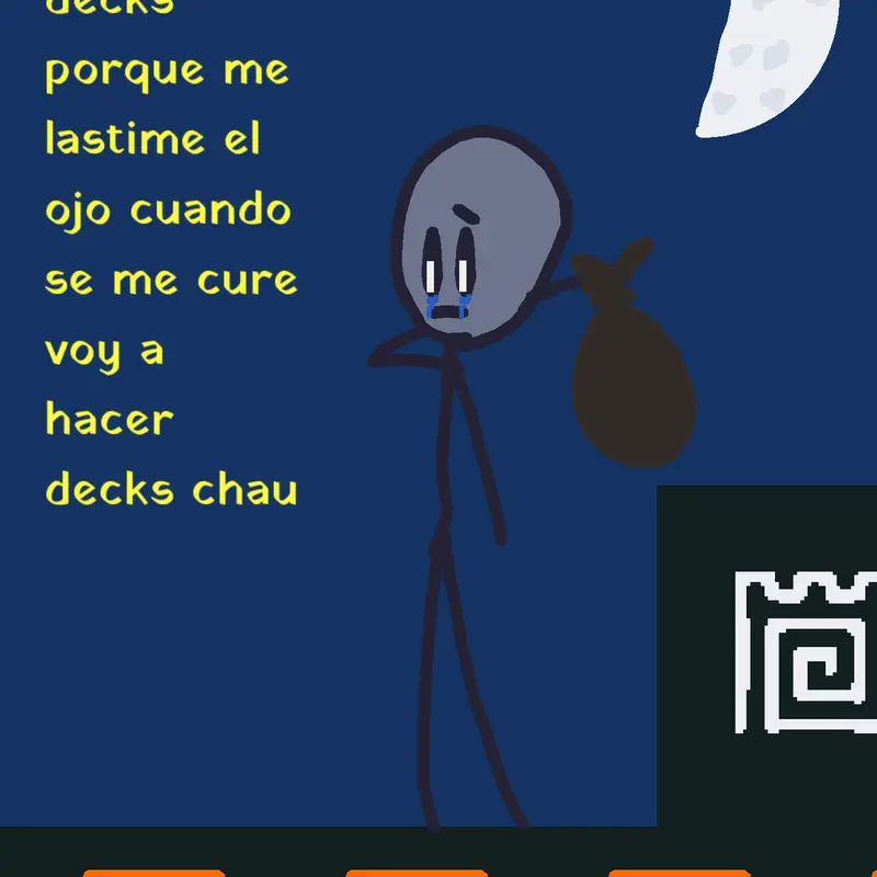 Game by @Hornet_XD