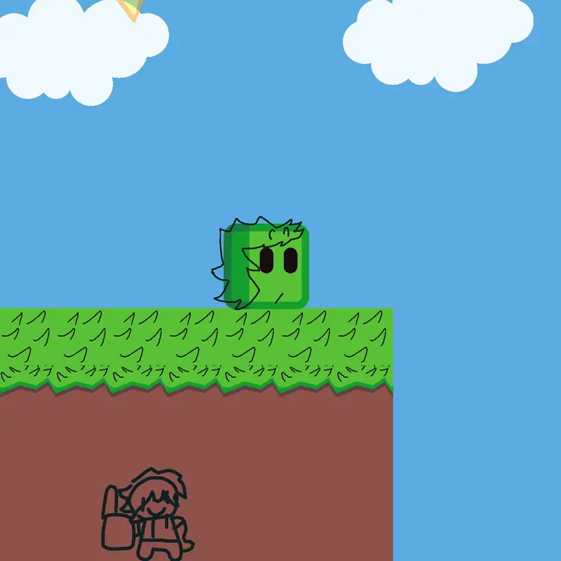 Game by @hillcheg_castlemaker