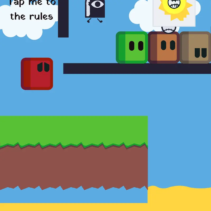 Game by @Lichiii