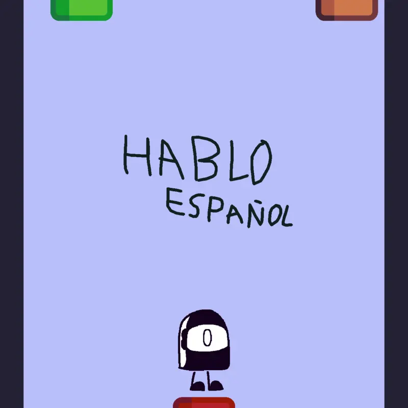 Game by @MatteoCR